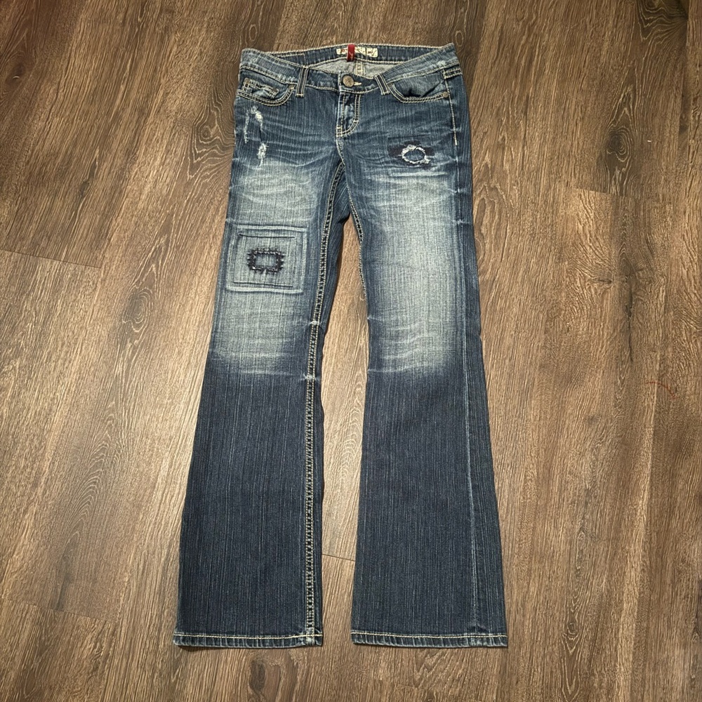 BKE Stella Stretch Boot Cut